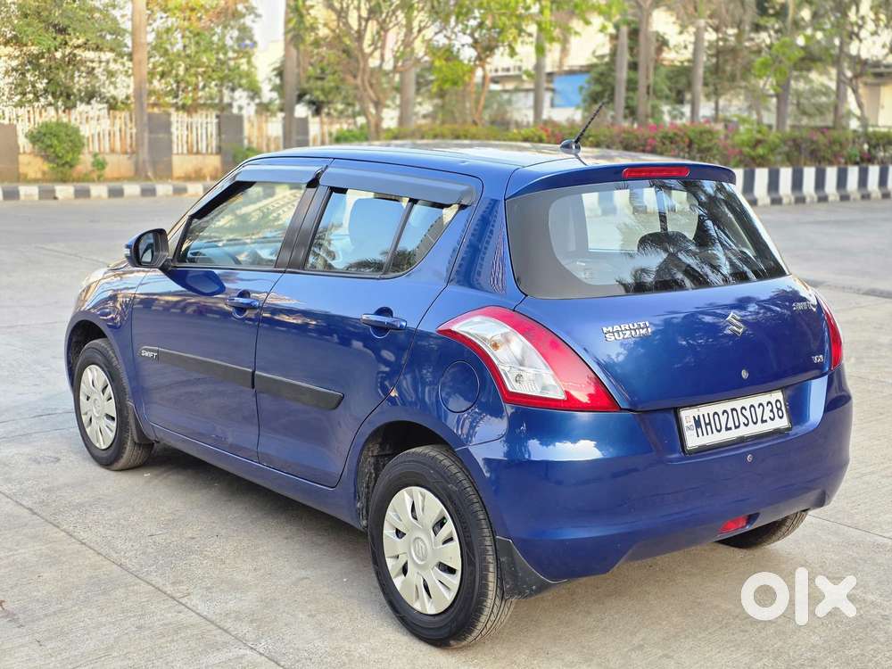 Maruti Suzuki Swift 2004-2010 Vxi With Abs, 2014, Petrol