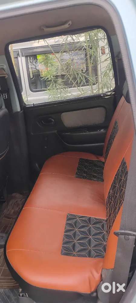 Maruti Suzuki Wagon R 56000 Km Driven