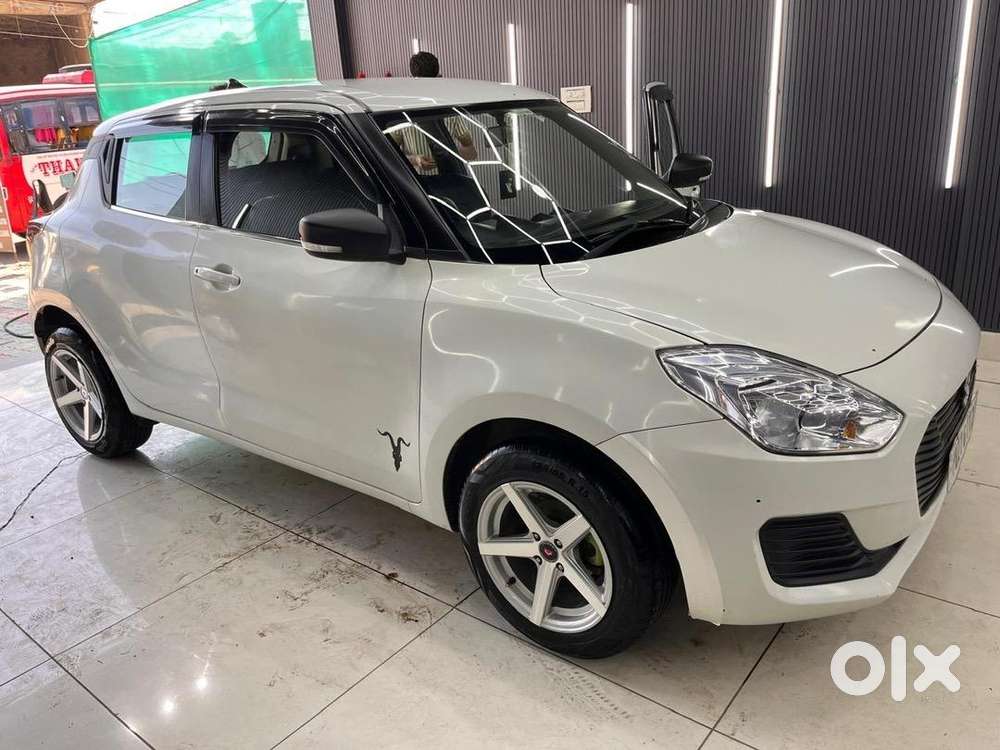 Maruti Suzuki New-gen Swift 2020 Petrol Good Condition