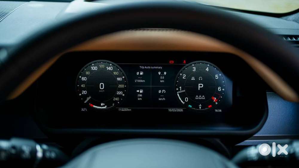 Land Rover Defender 5.0 110 V8, 2026, Petrol