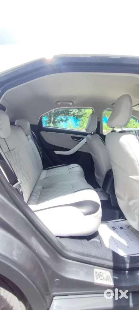 Tata Nexon Creative 1.5  Revotorq Diesel 6mt, 2024, Diesel