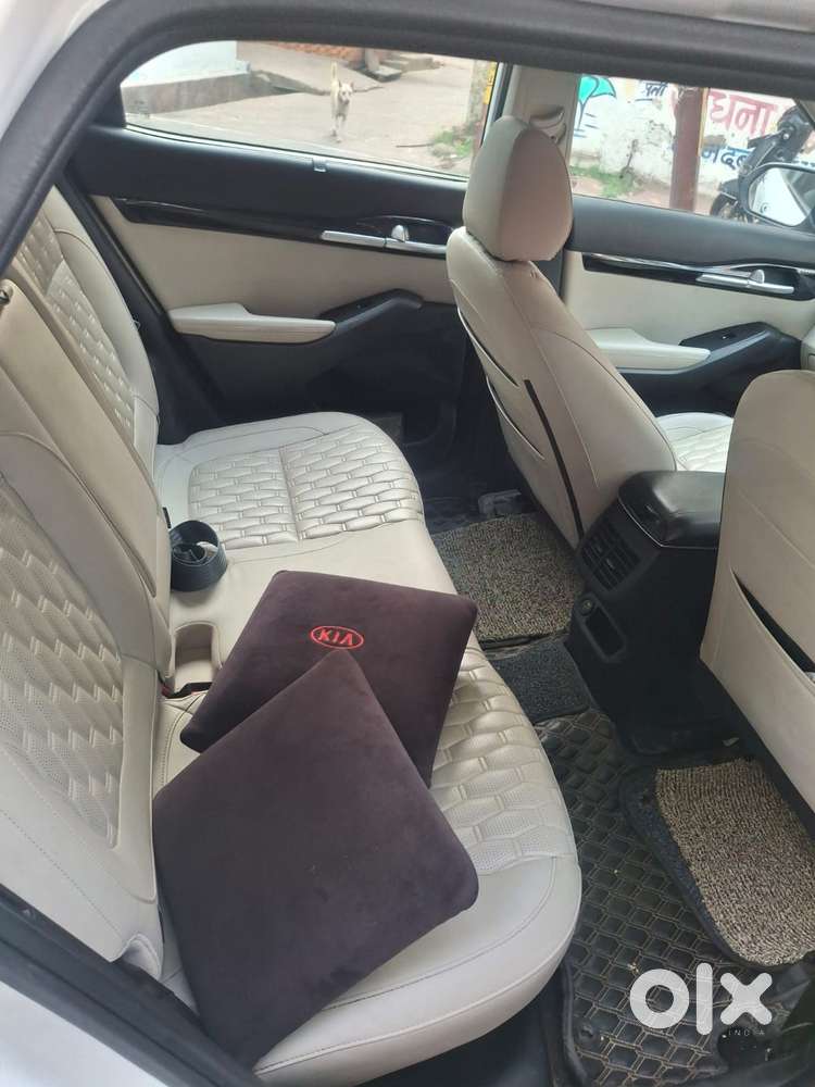 Kia Seltos Htx D, 2021, Diesel