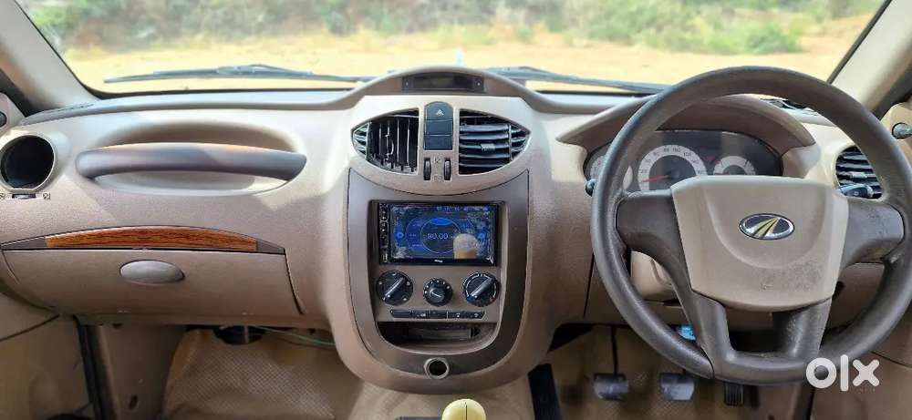 Mahindra Xylo E4 Diesel 2009 Model
