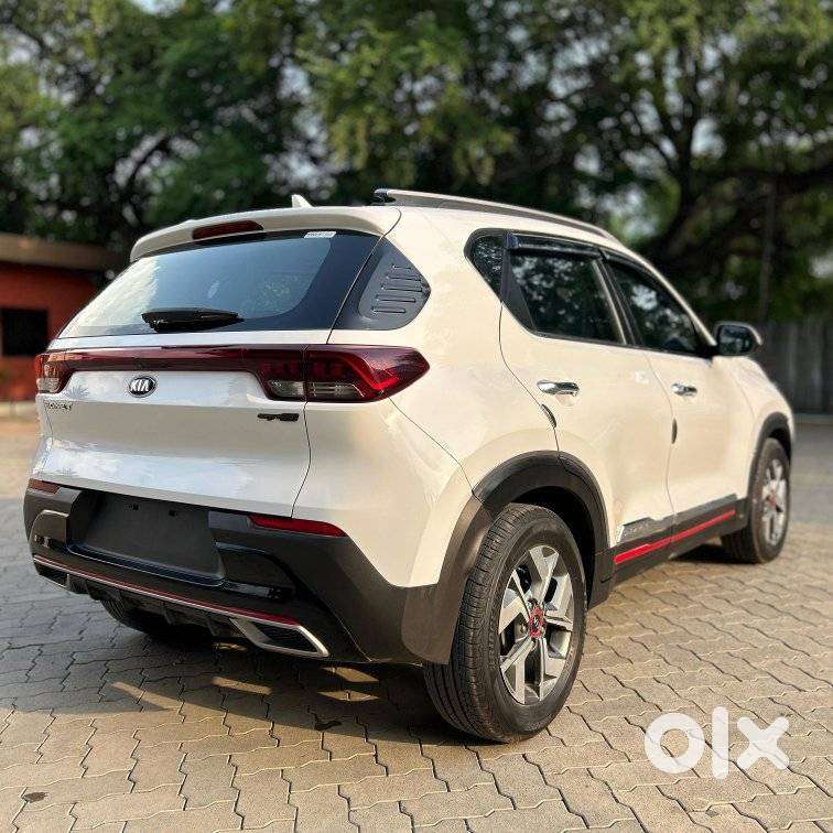 Kia Sonet 1.5 Gtx Plus Diesel, 2020, Diesel
