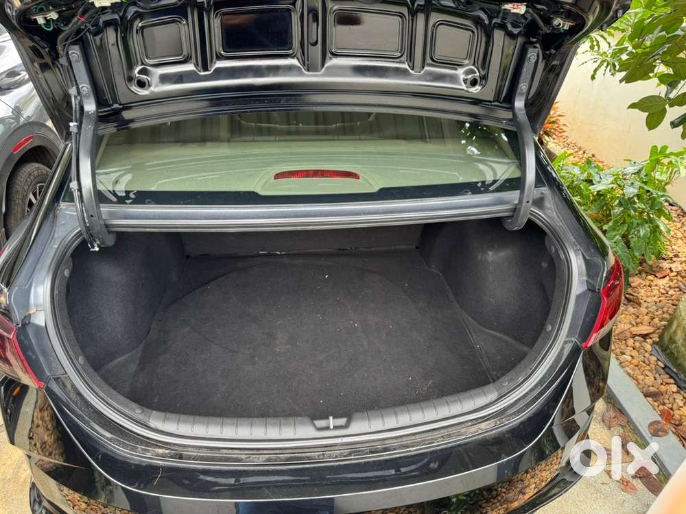 Hyundai Verna 2021