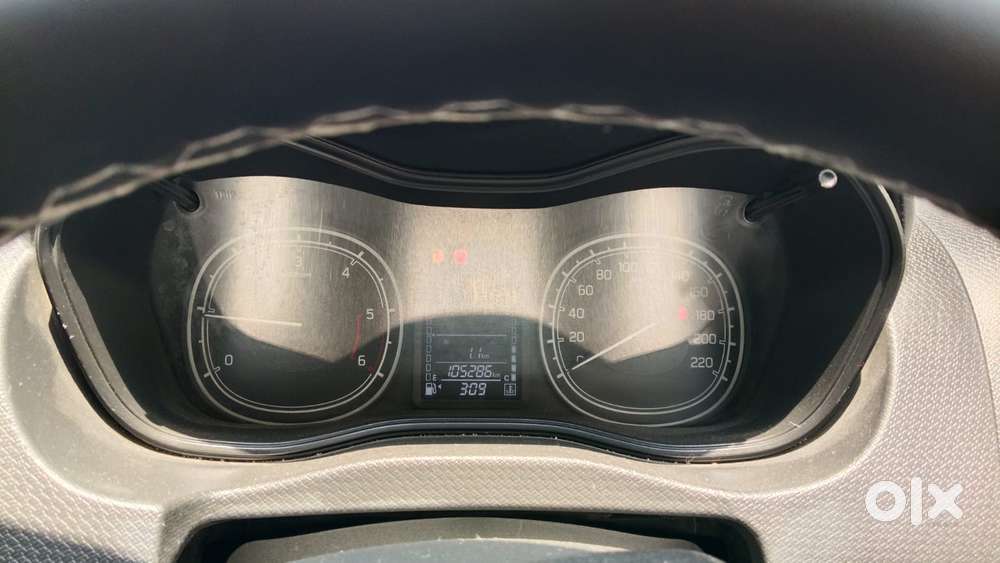 Maruti Suzuki Brezza Vdi, 2019, Diesel