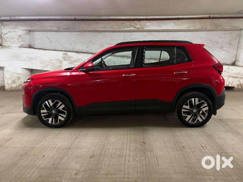 Skoda Kylaq Prestige, 2025, Petrol