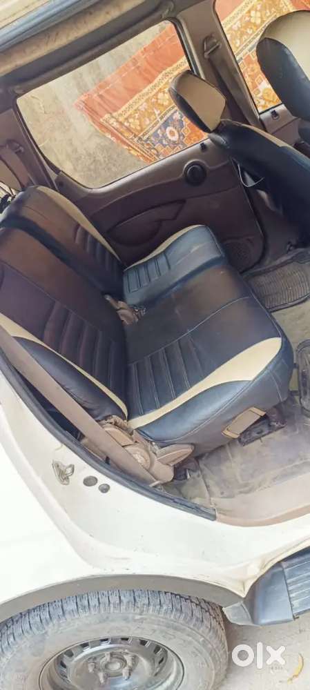 Mahindra Xylo 2012 Diesel Well Maintained