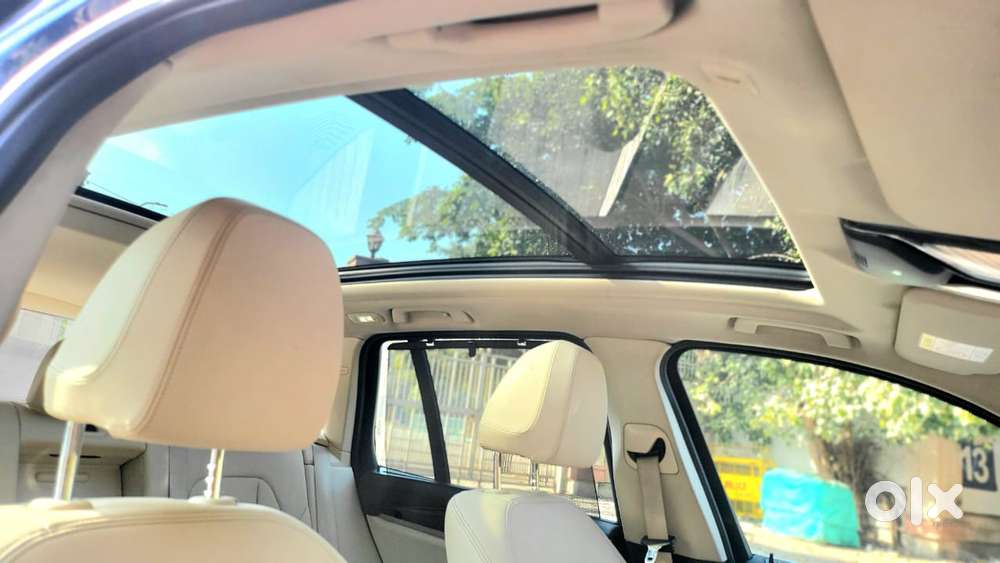 Bmw X3 X Drive 20d X-line, 2018, Diesel