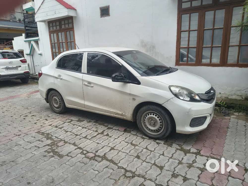 Honda Amaze 1.5 V 2018