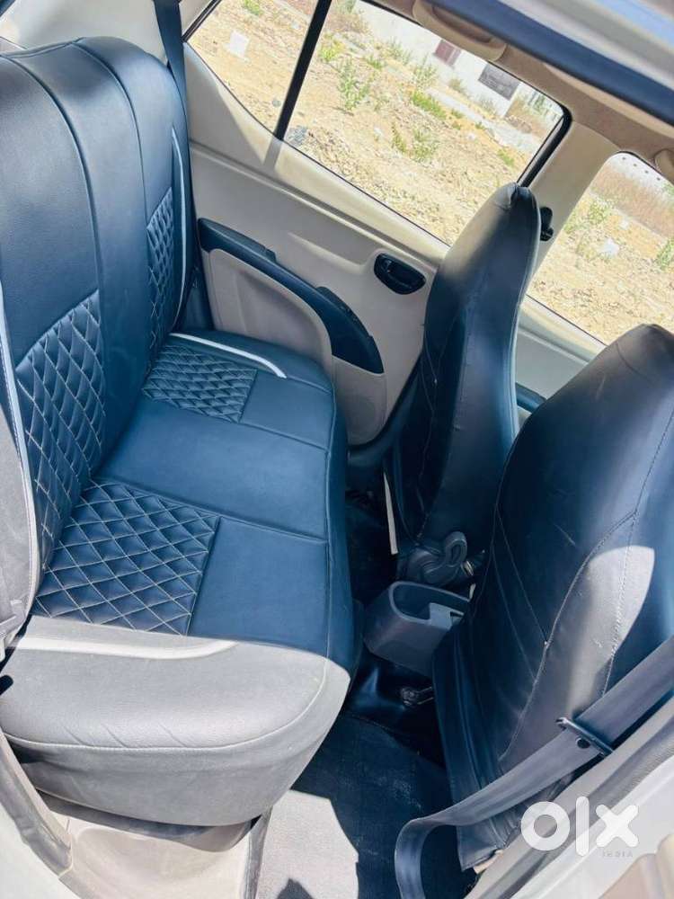 Hyundai I10 1.2 Kappa Magna, 2014, Petrol