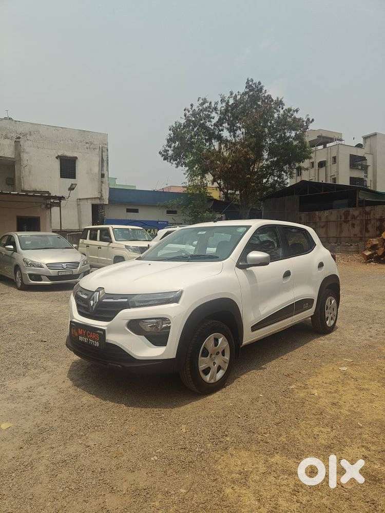 Renault Kwid 1.0 Rxt (o) Easy-r, 2023, Petrol