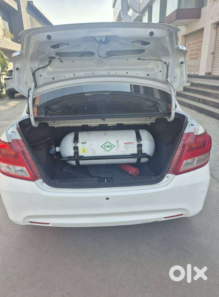 Maruti Suzuki Dzire 1.2 Tour S Cng, 2023, Cng & Hybrids