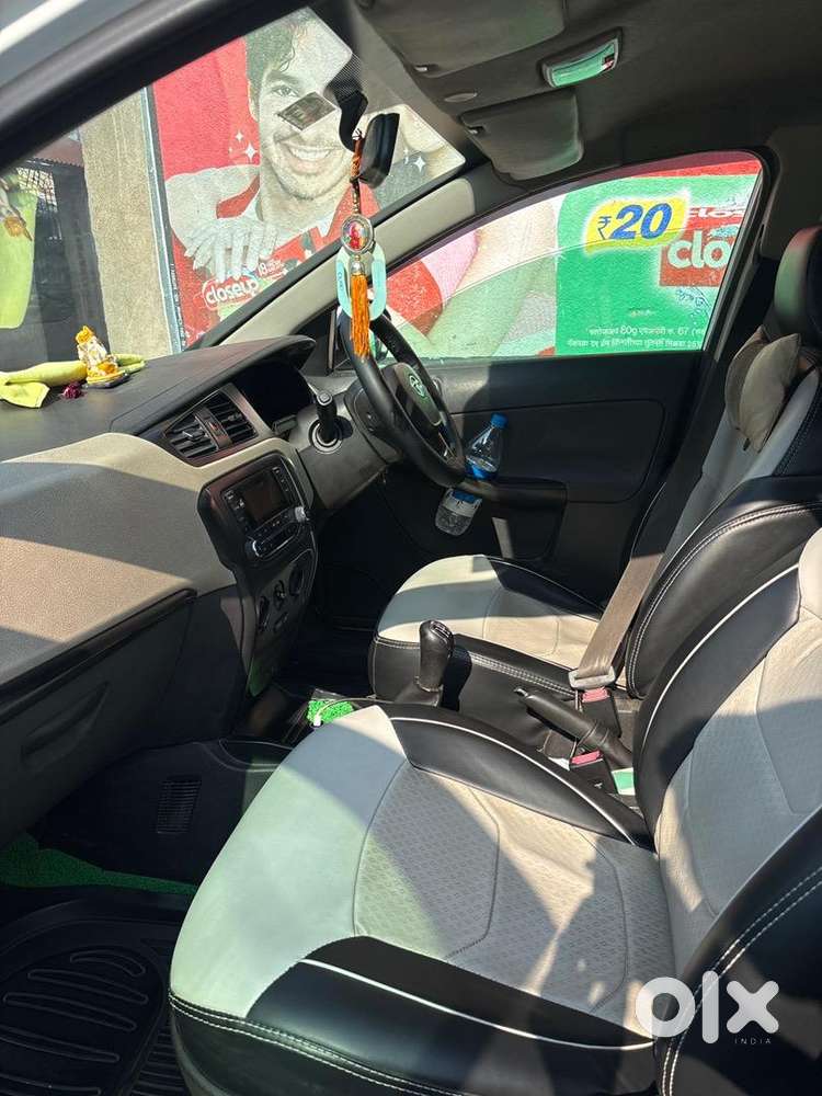 Tata Zest 2018 Diesel Good Condition