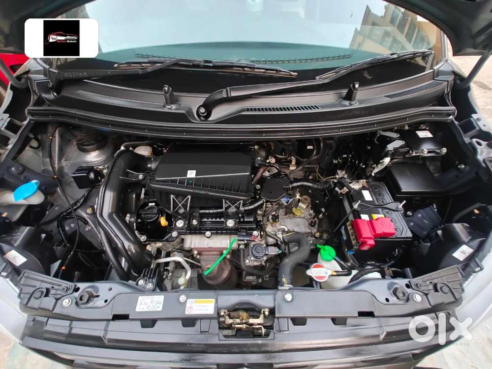 Maruti Suzuki Wagon R Vxi 1.0, 2023, Petrol