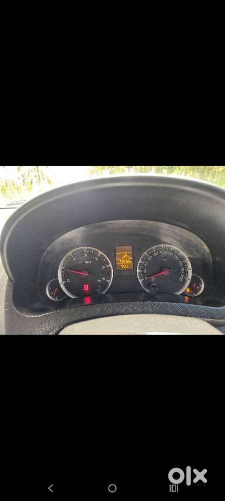 Maruti Suzuki Swift Ldi, 2015, Diesel