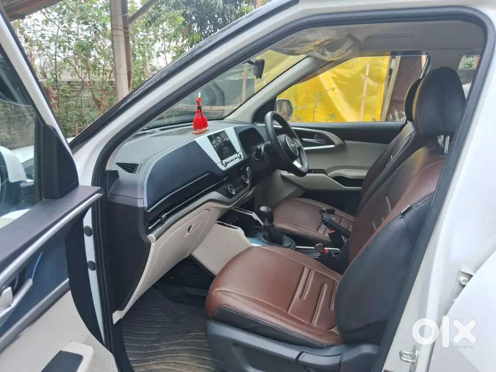 Kia Carens 2025 Petrol Good Condition