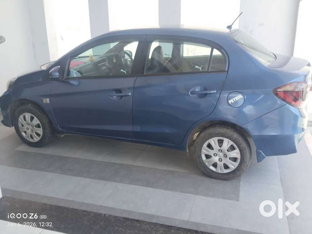Honda Amaze
