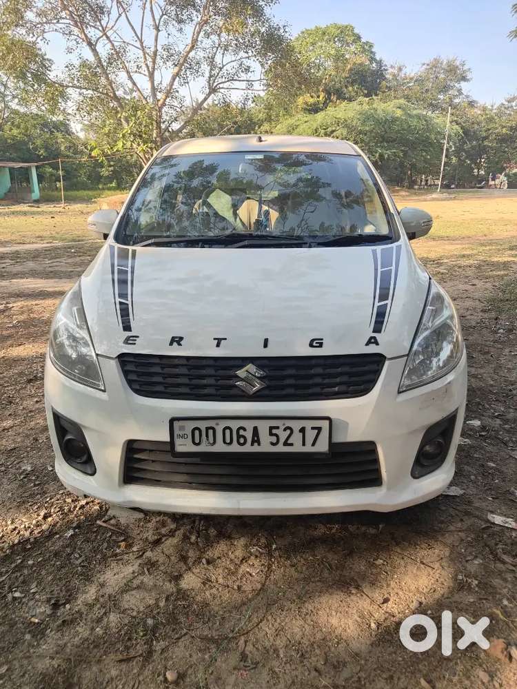 Well Maintained Car