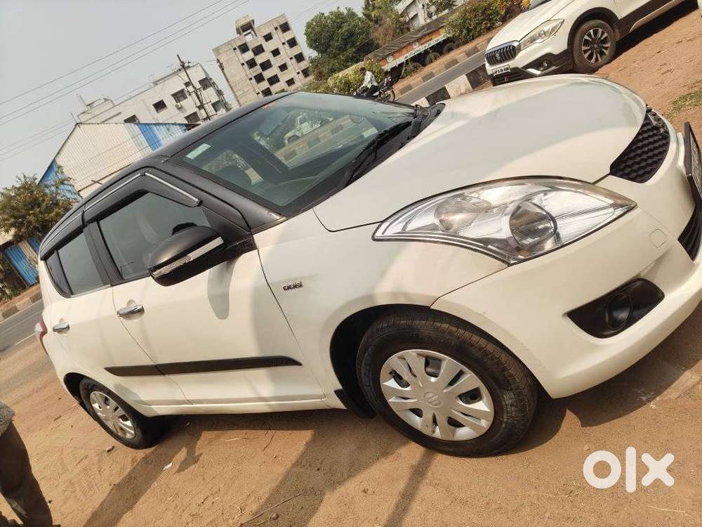 Maruti Suzuki Swift 2004-2010 Vdi Bsiv W Abs, 2013, Diesel