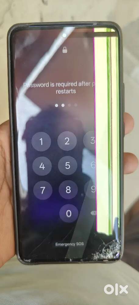 OPPO Reno 10 Pro 5G