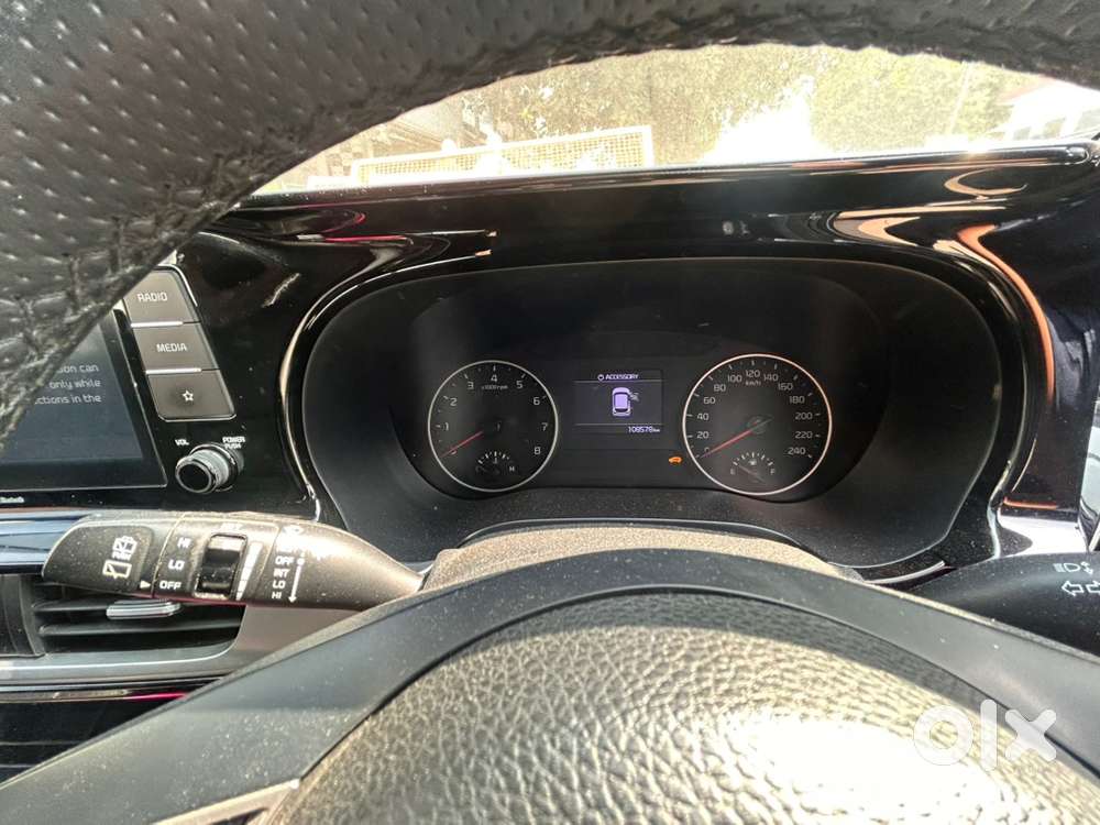 Kia Seltos 2023 Petrol Manual