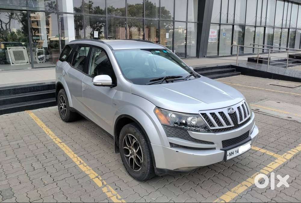 Mahindra Xuv500 Diesel Good Condition