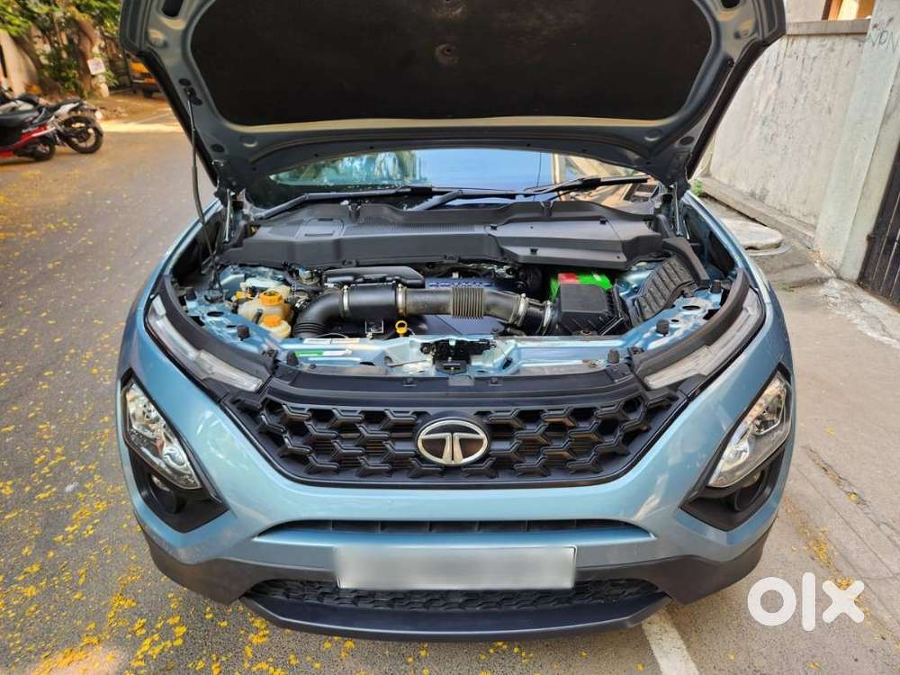 Tata Safari 2.0 Kryotec Xza Plus, 2022, Diesel