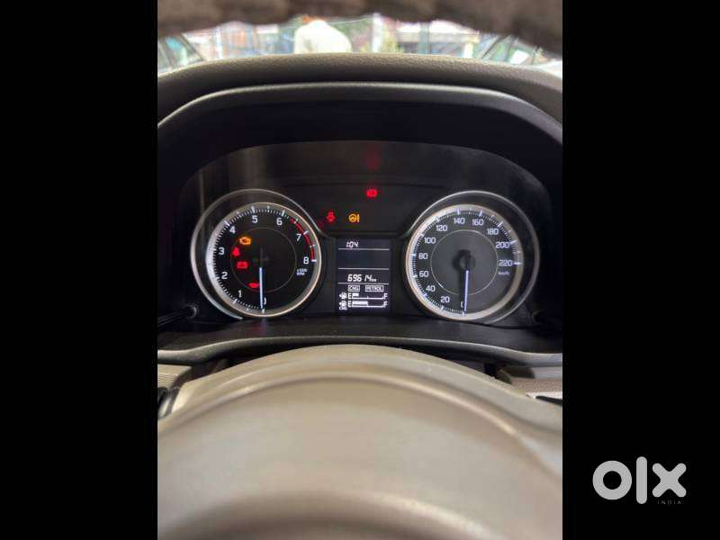 Maruti Suzuki Ertiga 2022-2023 Vxi Cng, 2022, Cng & Hybrids