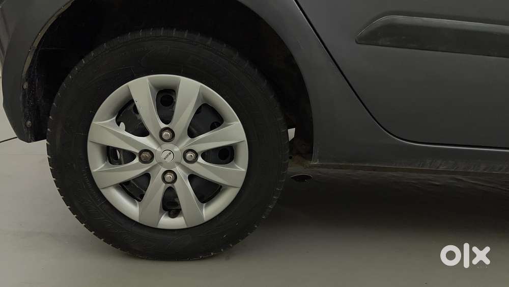 Hyundai I10 Sportz 1.1 Irde2, 2013, Petrol