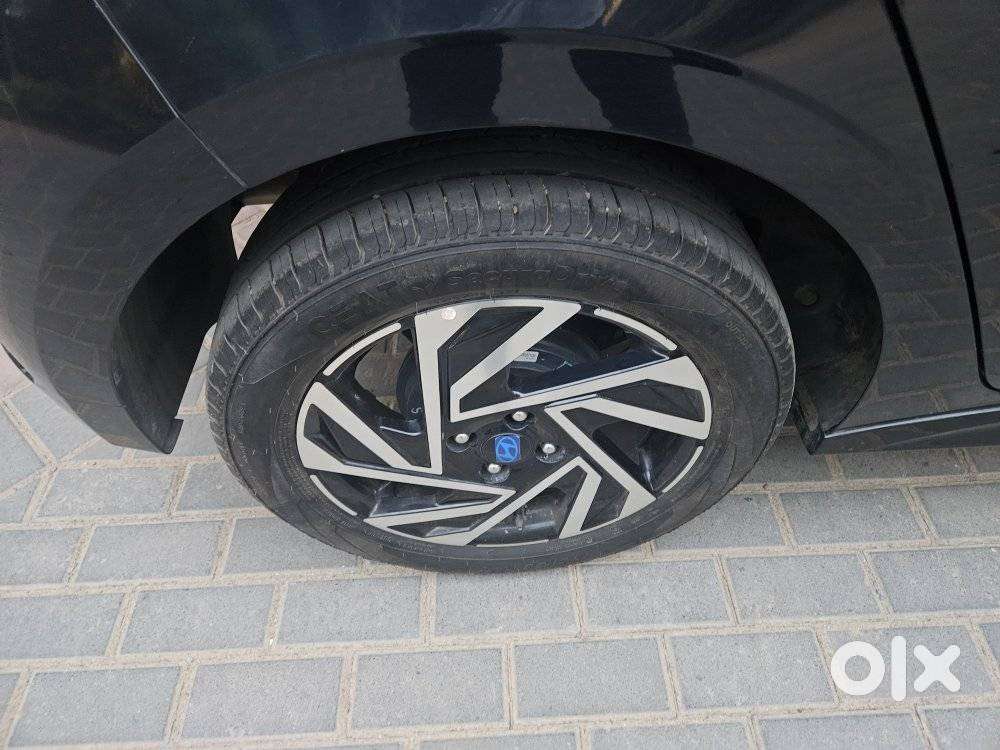 Hyundai I20 1.2 Asta, 2024, Petrol