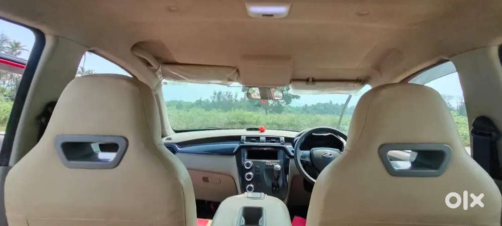 Mahindra Kuv 100 2017 Petrol 46757 Km Driven