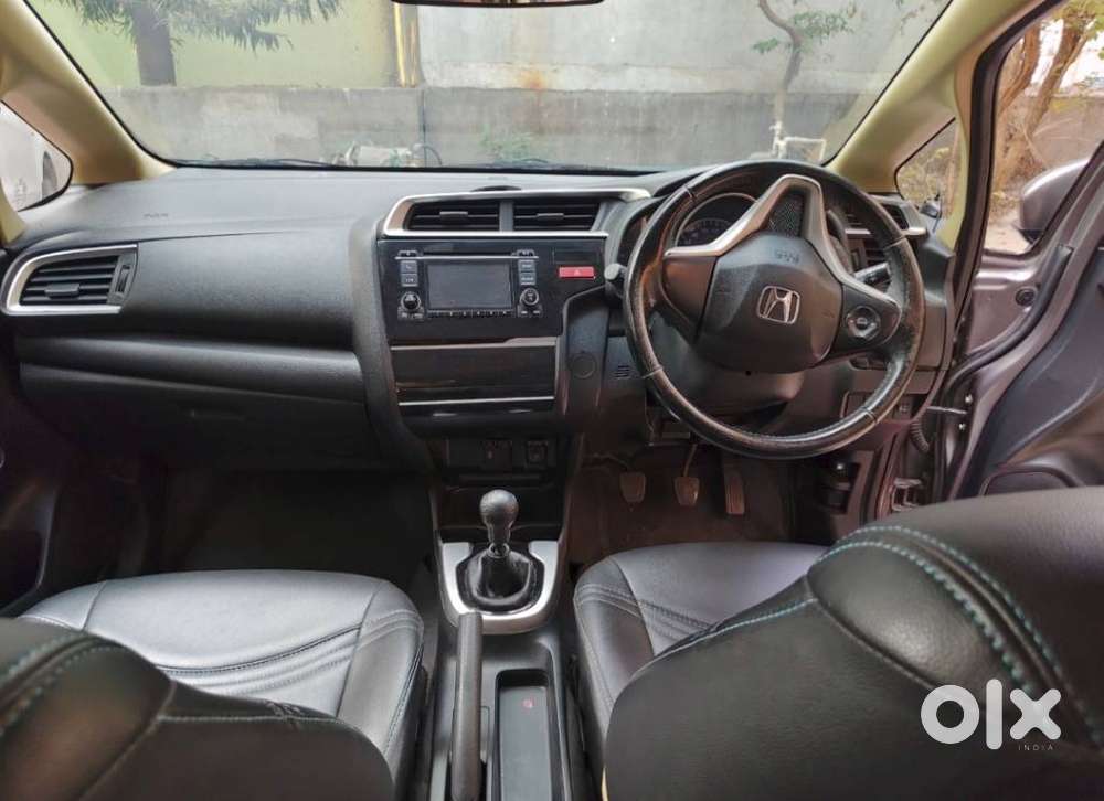 Honda Jazz 1.5 V I Dtec, 2016, Diesel