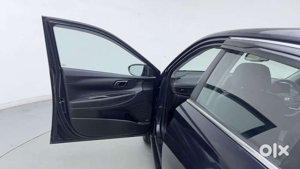 Hyundai New I20 1.0 Asta (o) Turbo Dct, 2023, Petrol