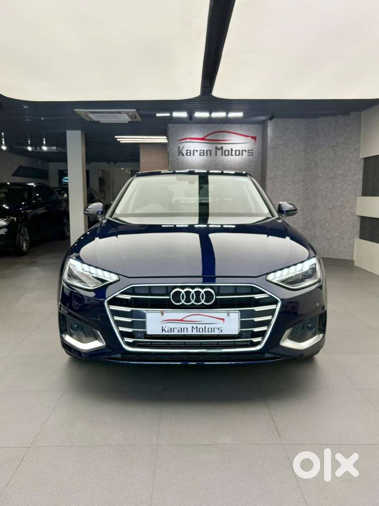 Audi A4 2.0 Technology 40 Tfsi, 2024, Petrol