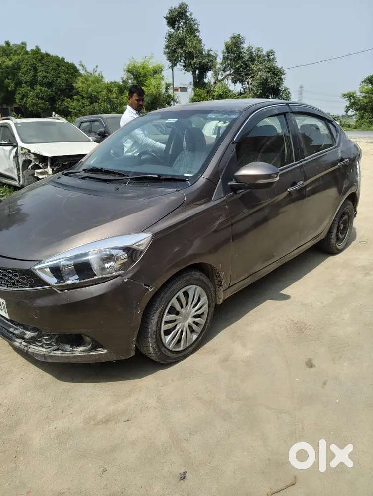 Tata Tigor Sell Finance Available