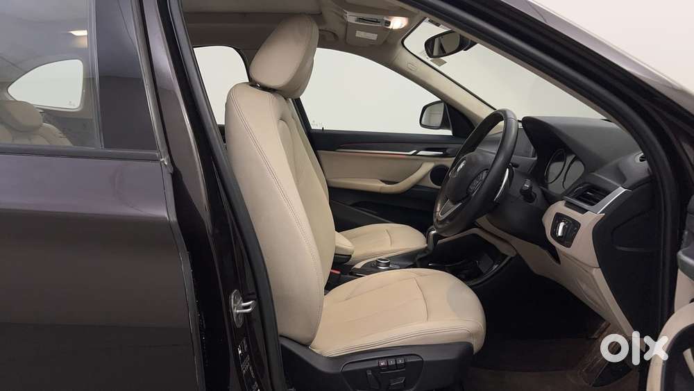 Bmw X1 2.0 Sdrive20d Xline, 2019, Diesel