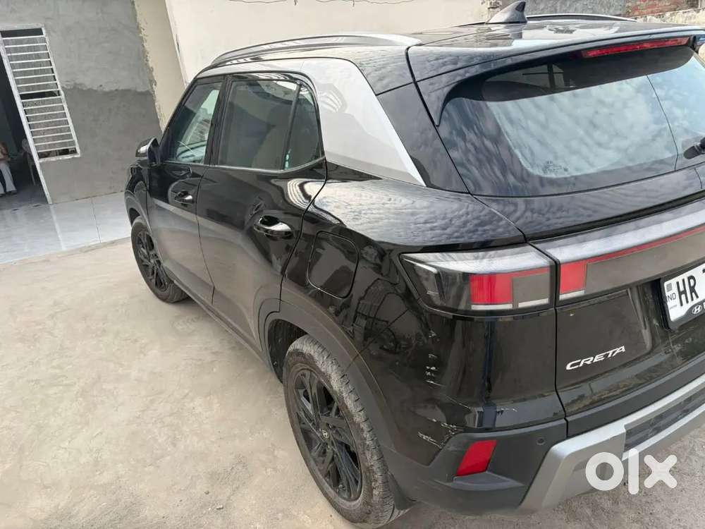 Creta 1.5 Crdi S(o) Mt