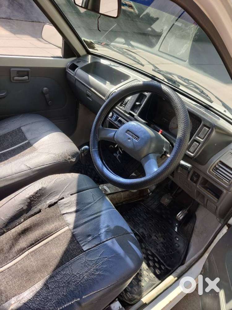 Maruti Suzuki 800 Std Bsiii, 2011, Petrol