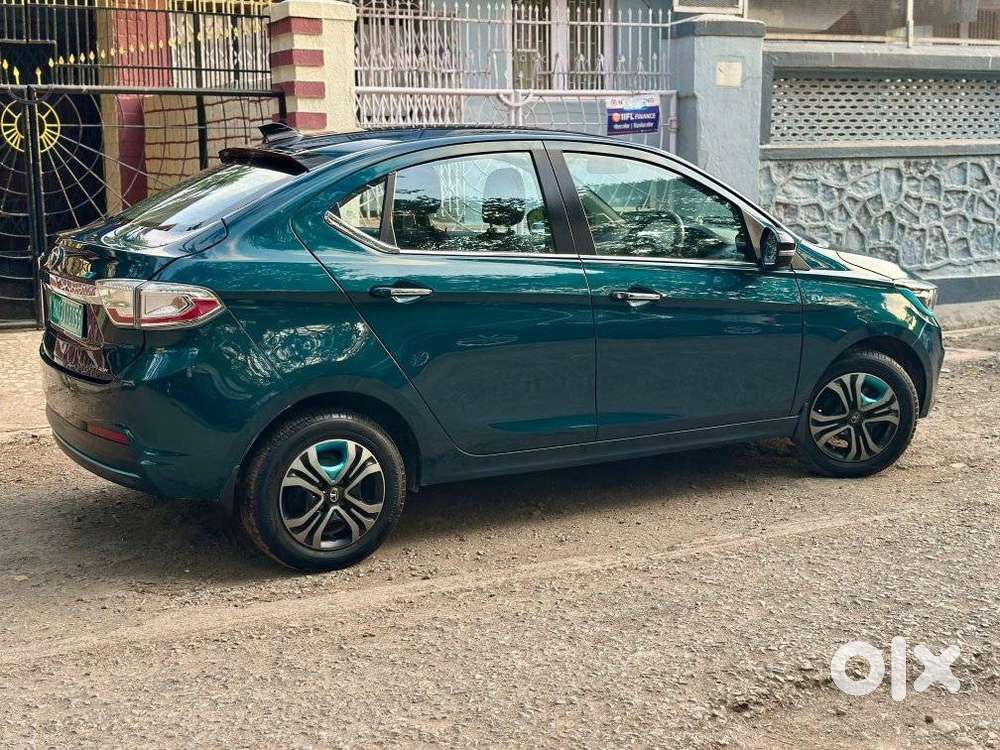 Tata Tigor Ev Xz Plus, 2022, Electric