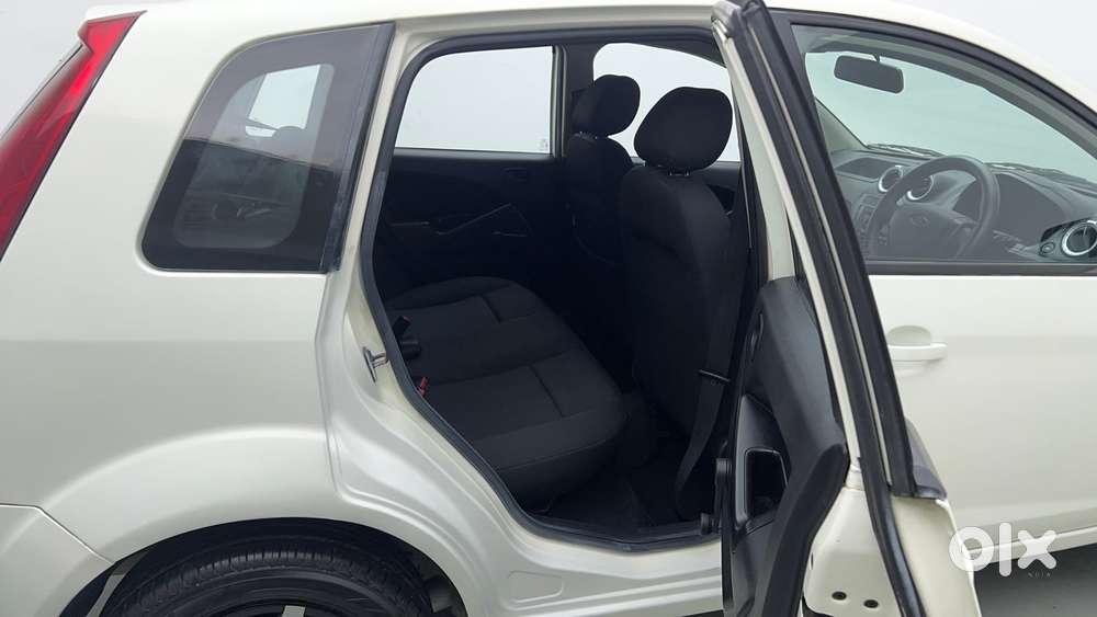Ford Figo Petrol Exi, 2014, Petrol