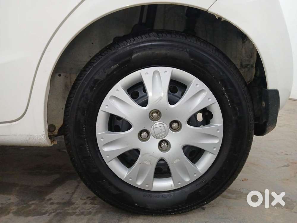 Honda Brio 1.2 S Mt, 2014, Petrol