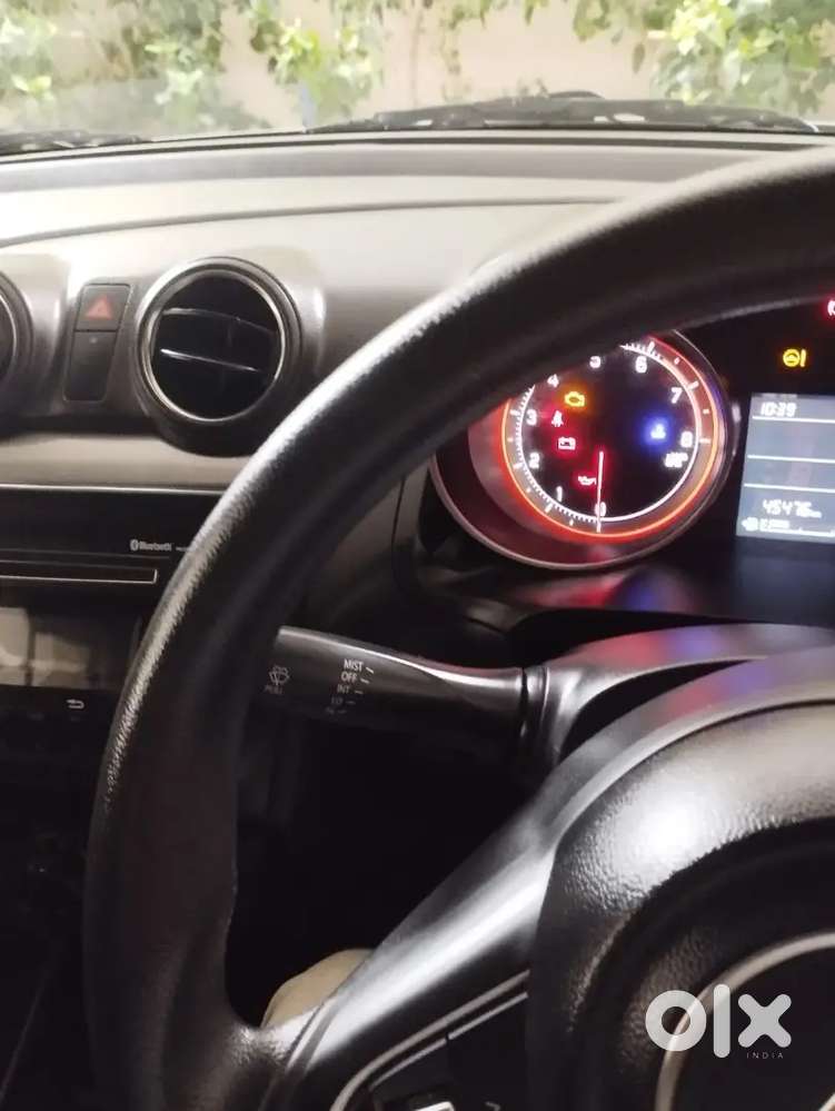 Maruti Suzuki Swift 2020 Diesel Manual