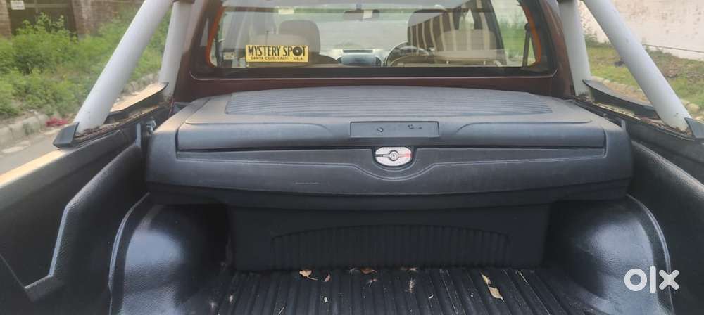 Isuzu D-max V-cross 4x4, 2018, Diesel