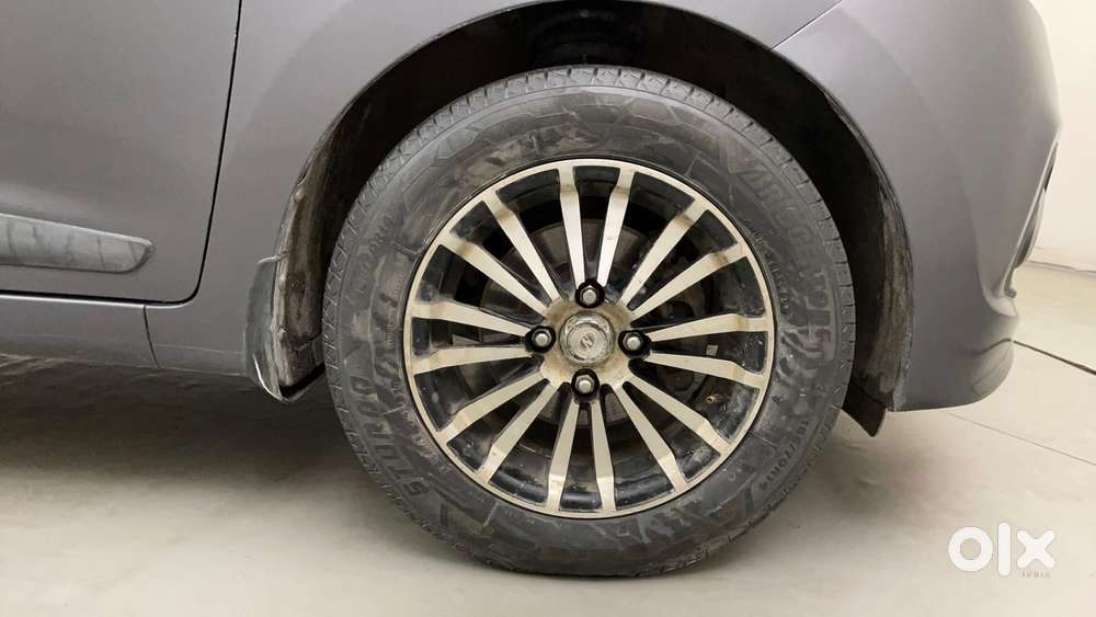 Hyundai Grand I10 1.2 Kappa Sportz, 2014, Petrol