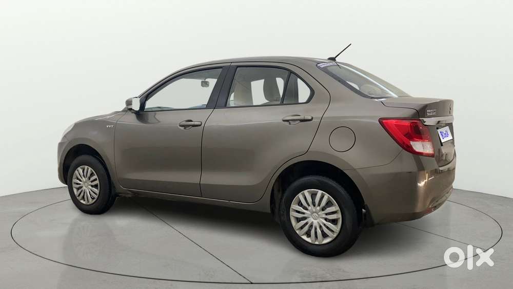 Maruti Suzuki Swift Dzire 1.2 Vxi Bsiv, 2018, Petrol