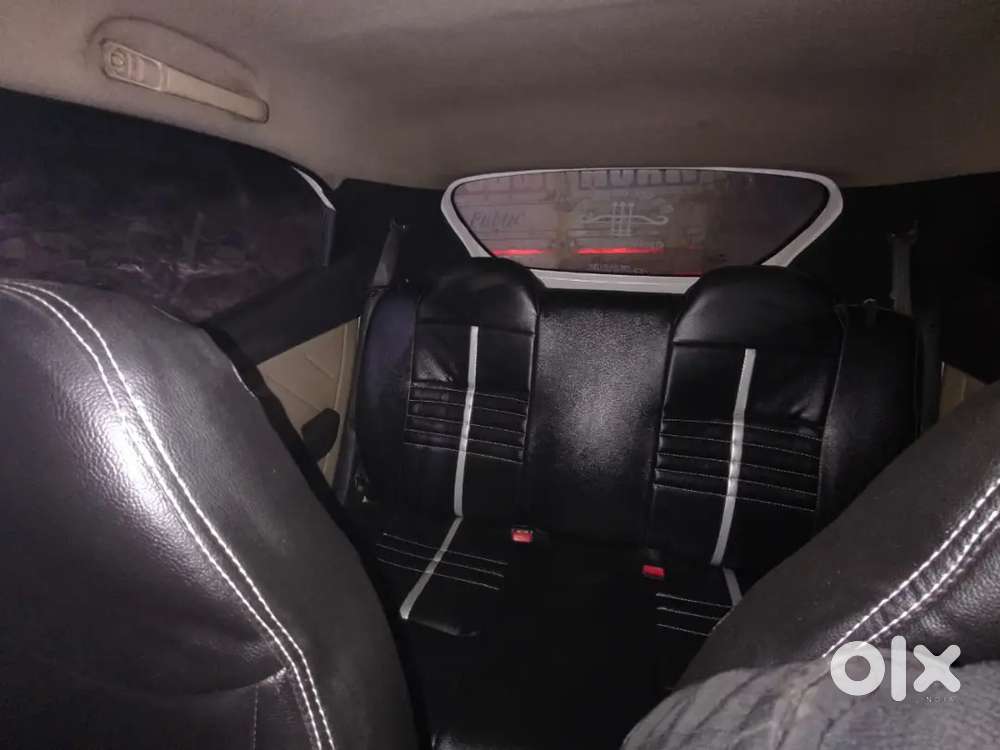 Selling Hyundai Eon D-lite+ 2015 Model Good Condition With Low Running