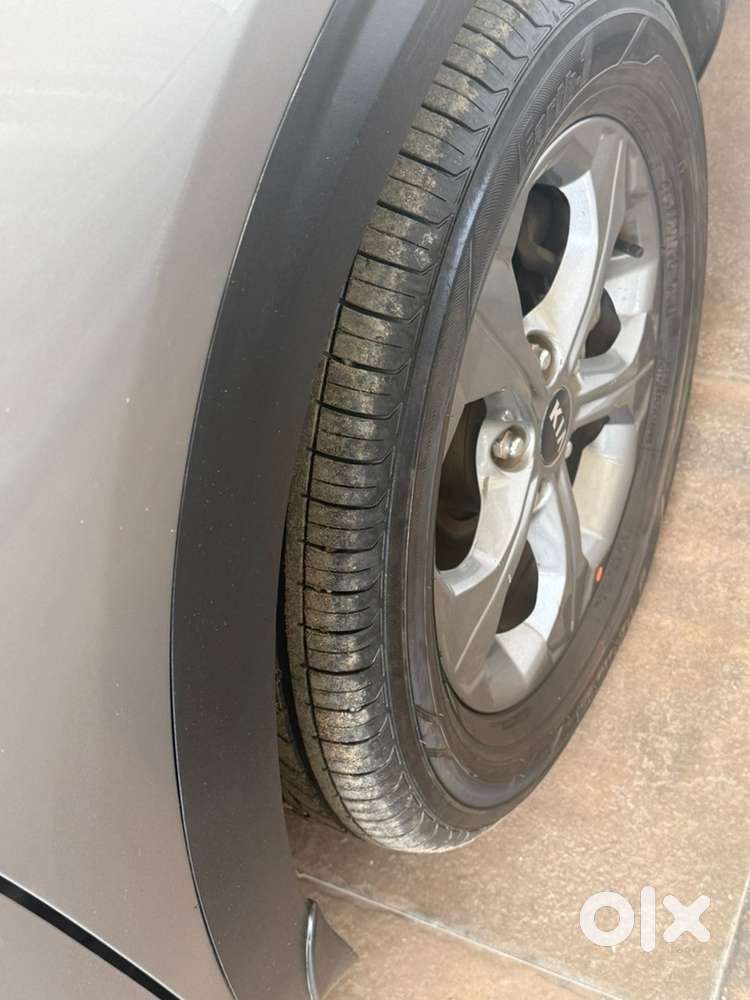 Kia Seltos Diesel 2019, With All Service Records( Done In Kia)