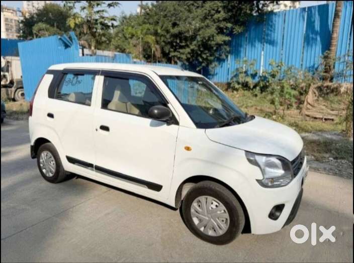 Maruti Suzuki Wagon R 1.0