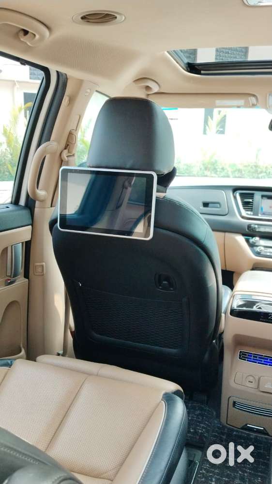 Kia Carnival Limousine, 2021, Diesel